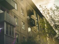 Nechávate doma otvorené vetračky? Polícia má pre vás odkaz, týka sa aj áut pred domami Čo s autom počas dovolenky? A je potrebné zatvárať všetky okná?