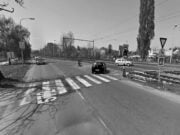 Najhoršia križovatka v Bratislave sa zmení na nepoznanie Najhoršia križovatka v Bratislave (foto: Google Maps)