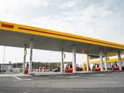 Ľudia na pumpách prestávajú používať karty, nový platobný nástroj naberá na popularite čerpacia stanica Tanker