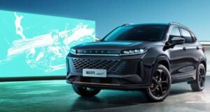 500 km za 8 minút. Ďalšia automobilka hlási prielom v rýchlosti nabíjania Exeed