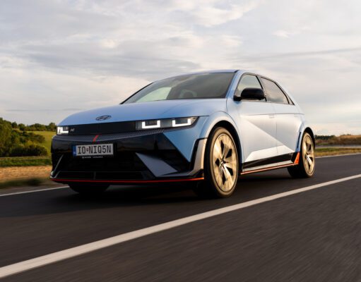 TEST Hyundai IONIQ 5 N – malý veľký zázrak