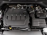 dieselové motory Volkswagenu