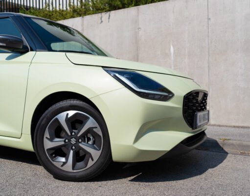 Ikonické auto prišlo výkon aj kotúče, aj tak je zázrakom. Prečo?