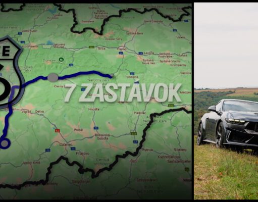 Toto je 7 miest na Slovensku, ktoré musíte aspoň raz za život navštíviť