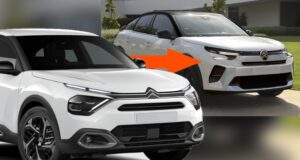 Citroën C4 prejde dramatickým faceliftom, priblíži sa k novej C3 (foto: Citroën, Kolesa)