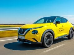 Dostal to, po čom všetci túžili. Vyskúšali sme nový Nissan Juke