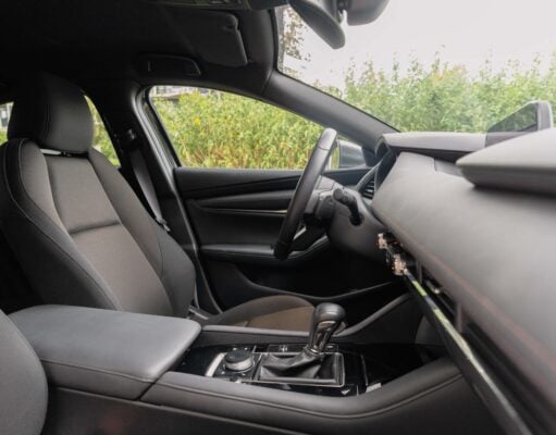 Spoľahlivo a bez starostí. Ak v bazári uvidíte TOTO, vyťahujte peniaze na stôl Mazda 3