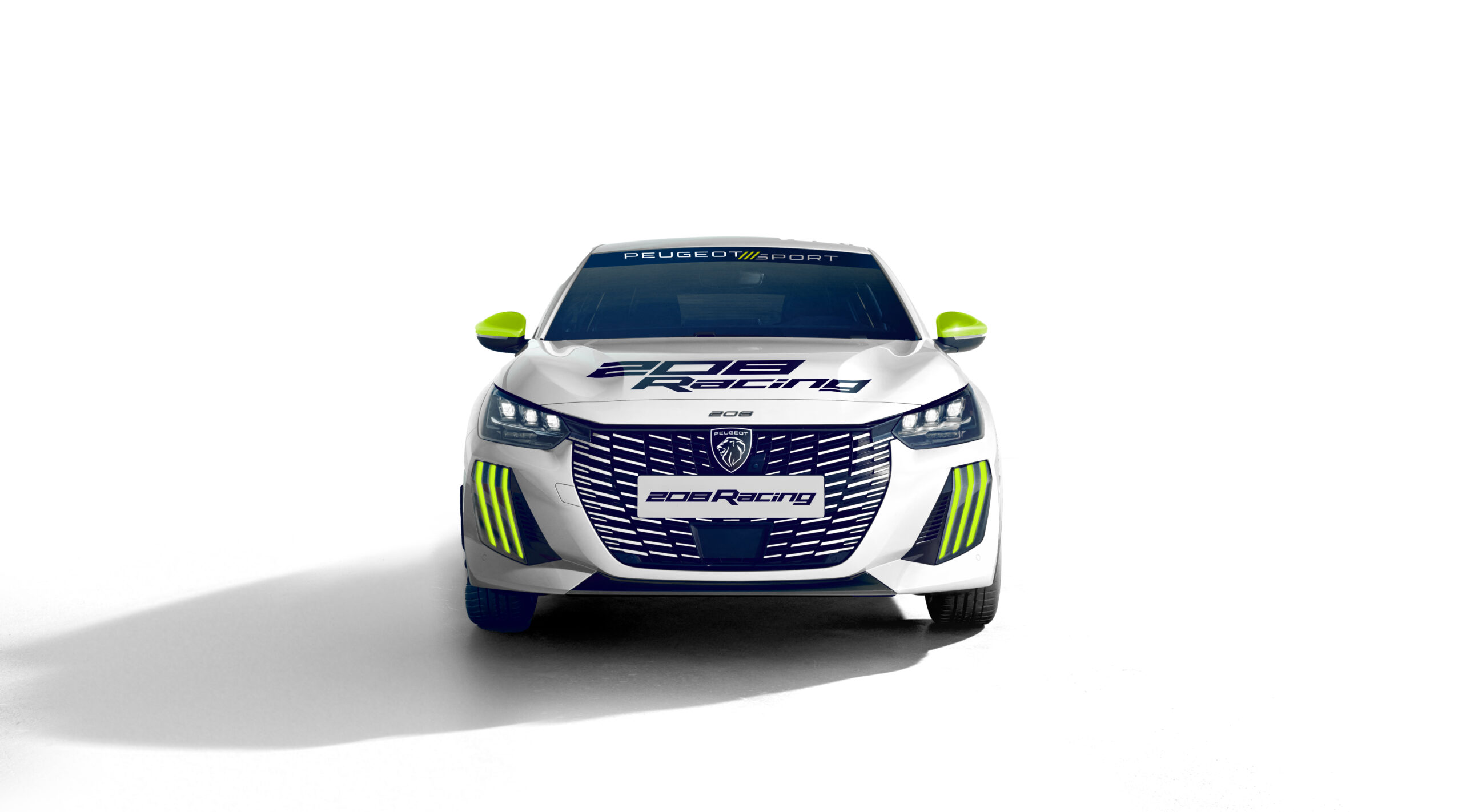 Peugeot 208 Racing