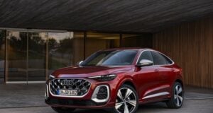 Audi Q5 Sportback