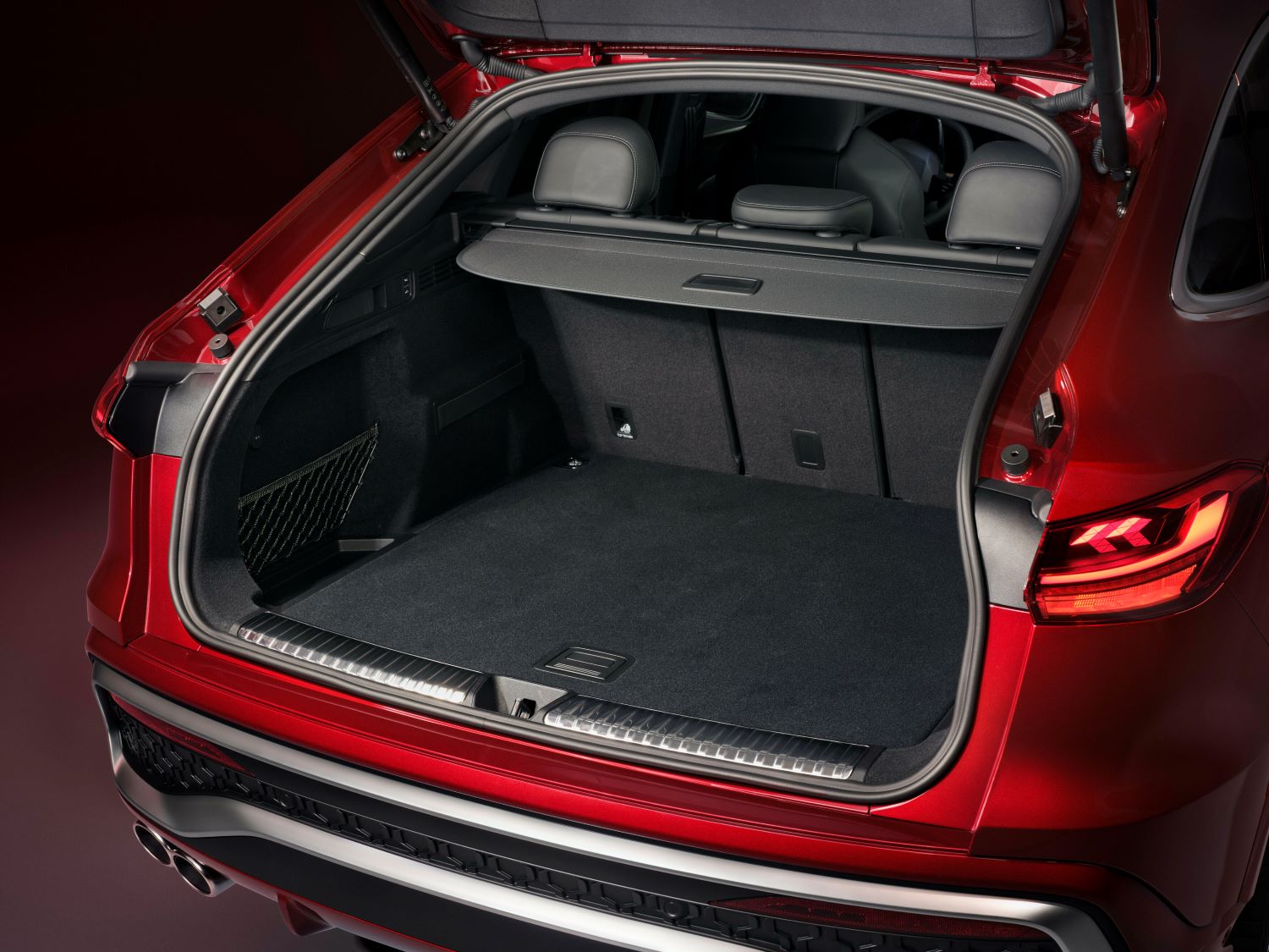 kufor Audi Q5 Sportback