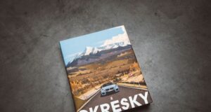 Obálka knihy Okresky: Slovensko II