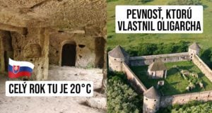 top lokality slovensko