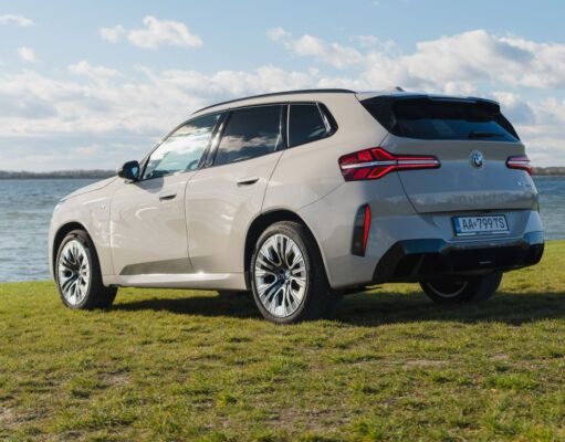 Ľudia sa im smiali, dnes vyrábajú tie najlepšie autá na trhu. Obľúbené SUV je takmer dokonalé BMW X3