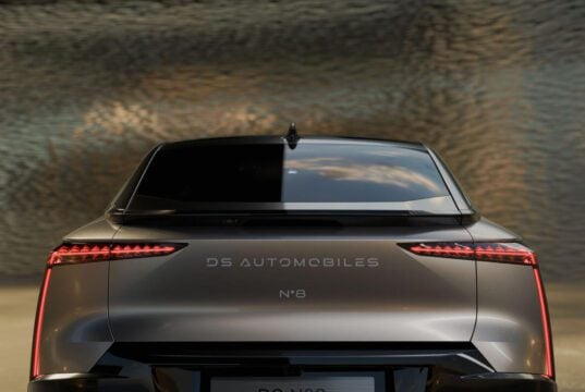 DS N8