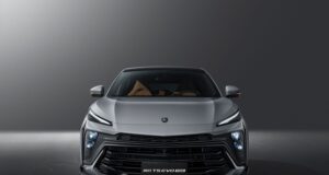 Dongfeng T5 EVO