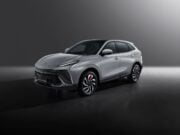 Dongfeng T5 EVO