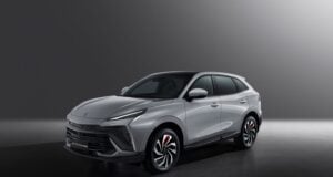 Dongfeng T5 EVO