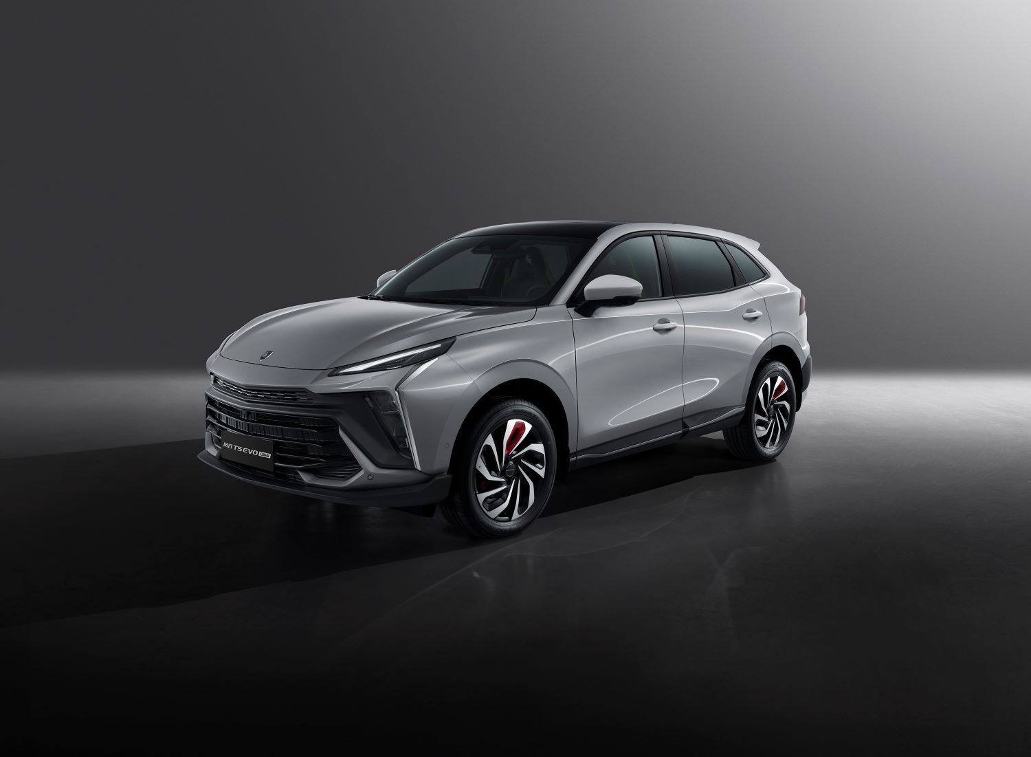 Dongfeng T5 EVO