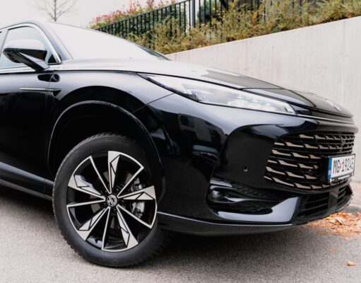 Neplaťte za auto horibilnú sumu. Elegantné SUV za férovú cenu