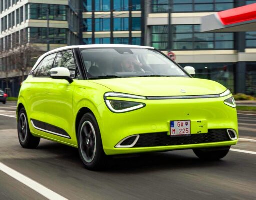 EXKLUZÍVNY TEST: V plnej výbave stojí menej než Fabia, tento elektromobil zmení Slovensko