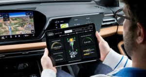 Audi MHEV plus