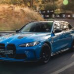BMW M3 CS Touring