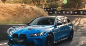 BMW M3 CS Touring