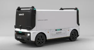 Applied EV