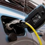 nové elektromobily