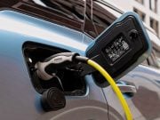 nové elektromobily