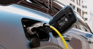 nové elektromobily