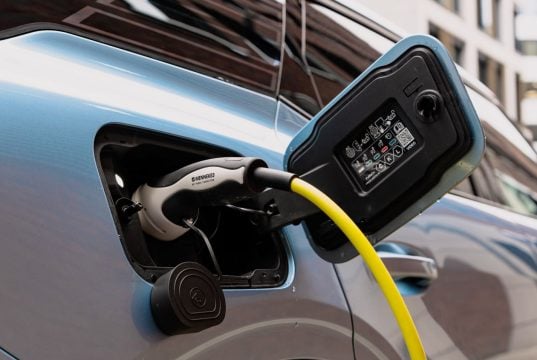 nové elektromobily