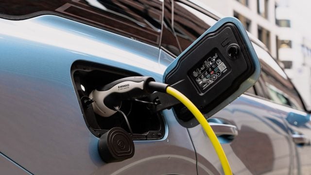 nové elektromobily