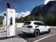 IONITY začalo rozdávať kWh zadarmo, stačí splniť túto podmienku
