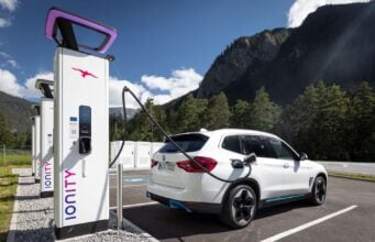 IONITY začalo rozdávať kWh zadarmo, stačí splniť túto podmienku