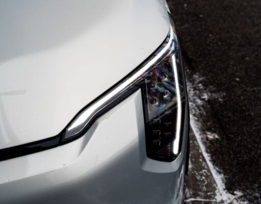 Mráz mu neprekáža, toto EV prejde aj v zime 1000 km za 12 hodín Kia EV3