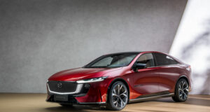 Mazda6e