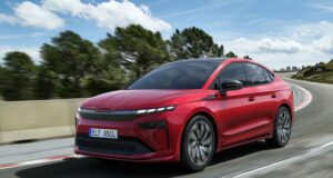 Škoda Enyaq