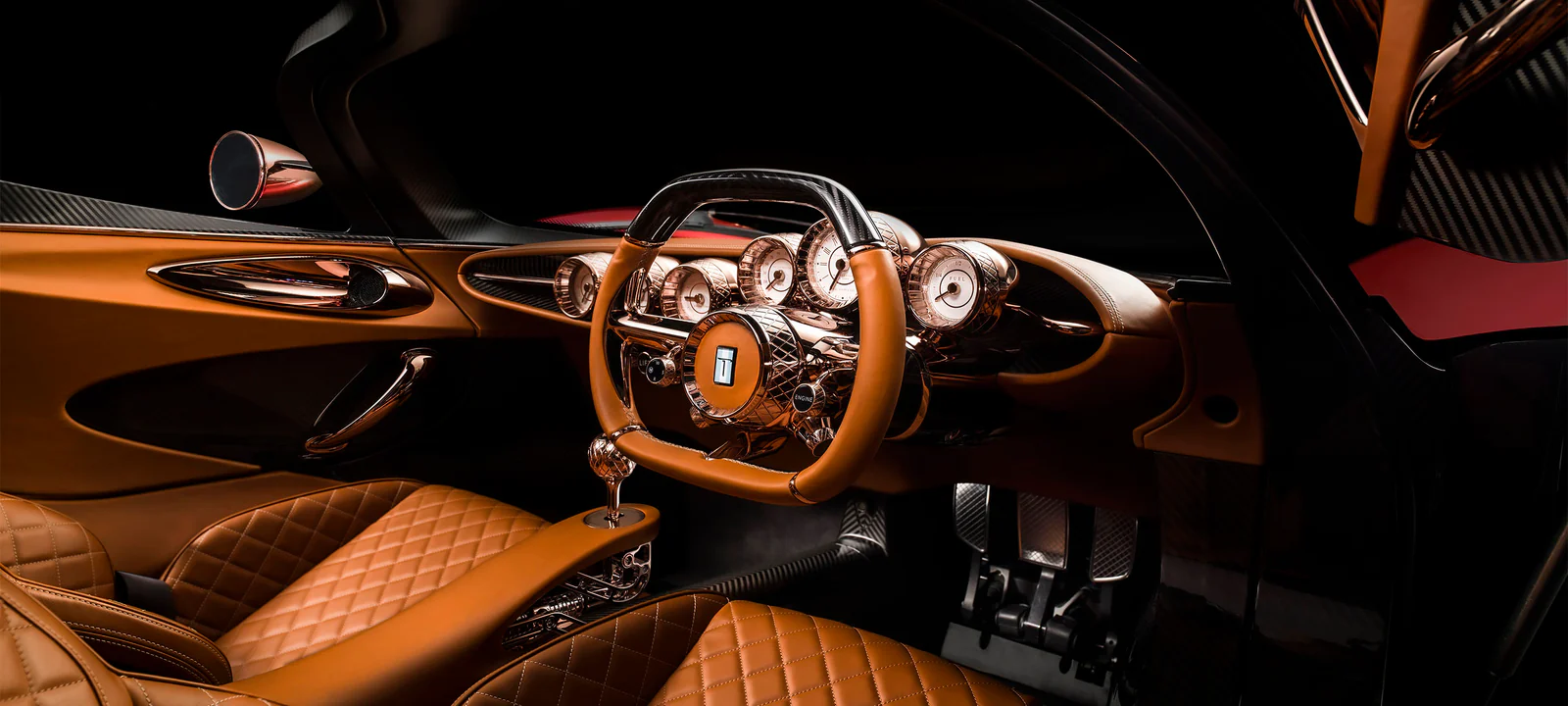 De Tomaso P72