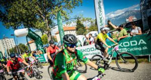 Škoda Bike Open Tour