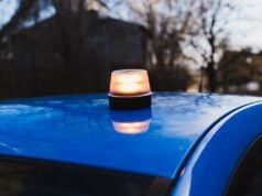 Maják, ktorý mal chrániť vodičov, ukazuje ich polohu celému svetu