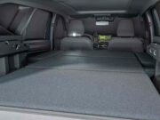 Dacia Bigster Sleep Pack