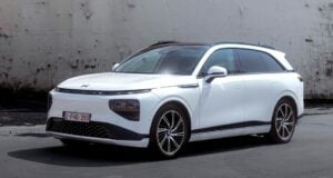 Xpeng G9
