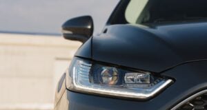Ford Mondeo Hybrid