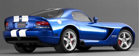Dodge Viper
