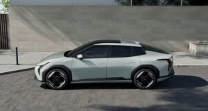 Kia EV4