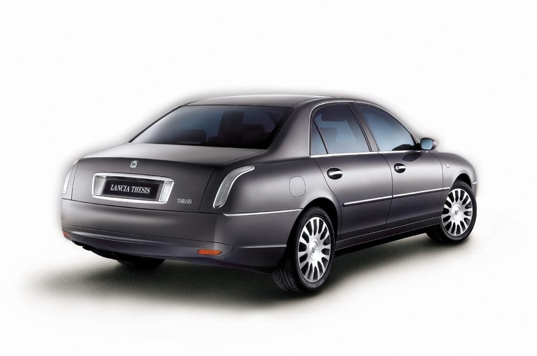 Lancia Thesis