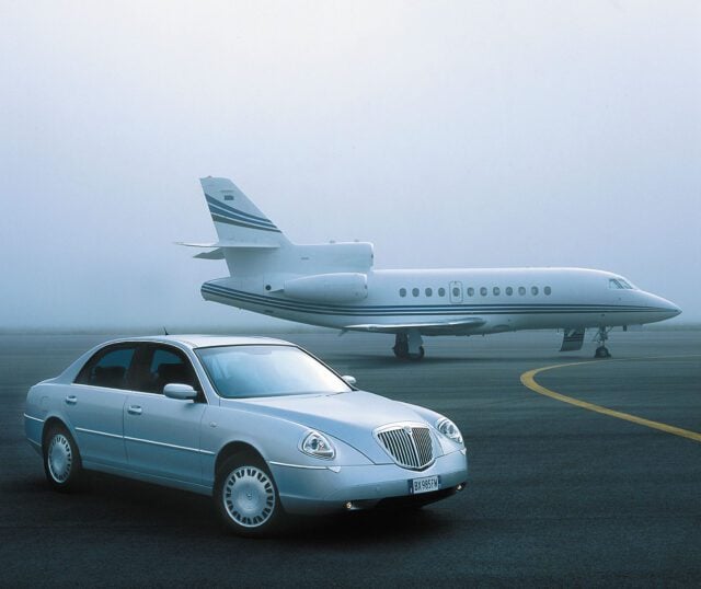 Lancia Thesis