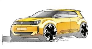 Volkswagen ID.EVERY1