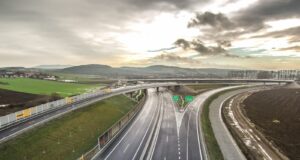 diaľnica D1
